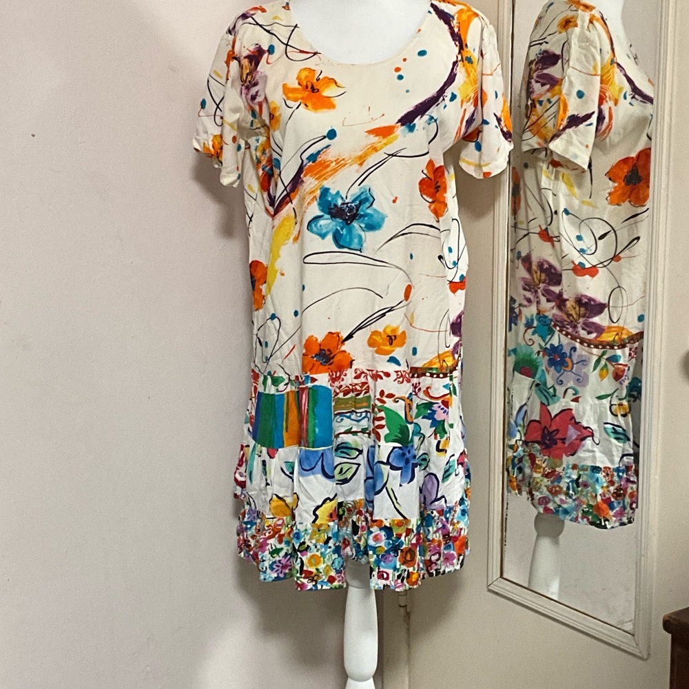 Jams world Hattie dress
